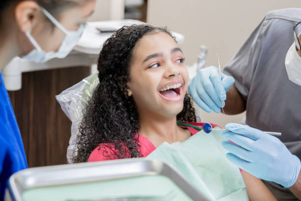 Best Emergency Denture Repair in Enochville, NC