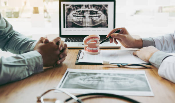 Best Dental Abscess Treatment in Enochville, NC