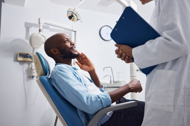 Best Emergency Root Canal Therapy in Enochville, NC