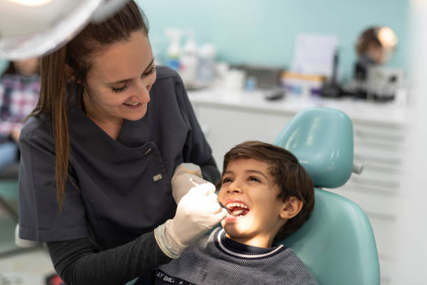 Best Weekend Emergency Dental Services in Enochville, NC