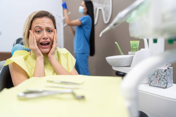 Best Emergency Treatment for Jaw Pain or Injury in Enochville, NC