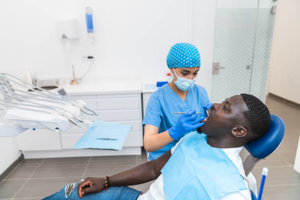 Best Walk-In Emergency Dental Services in Enochville, NC